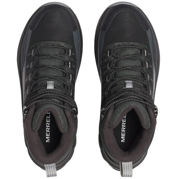 Womens Thermo Chill 2 Mid Waterproof Black, view: 3