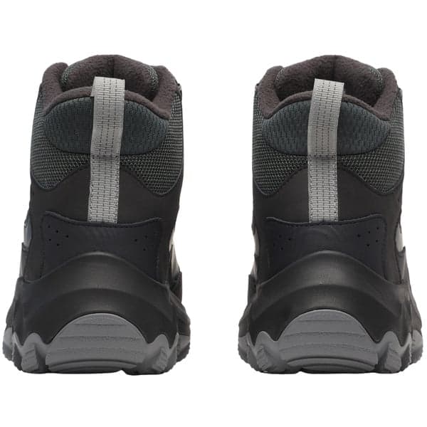 Womens Thermo Chill 2 Mid Waterproof Black, view: 4