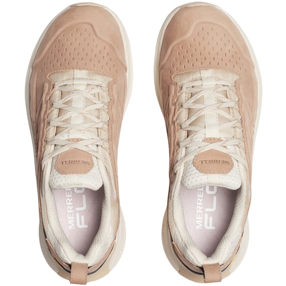 Womens Moab Speed 2 Leather Waterproof Hazel, view: 3