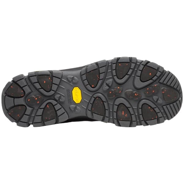 Merrell Thermo Snow Grip Mid Black, view: 4