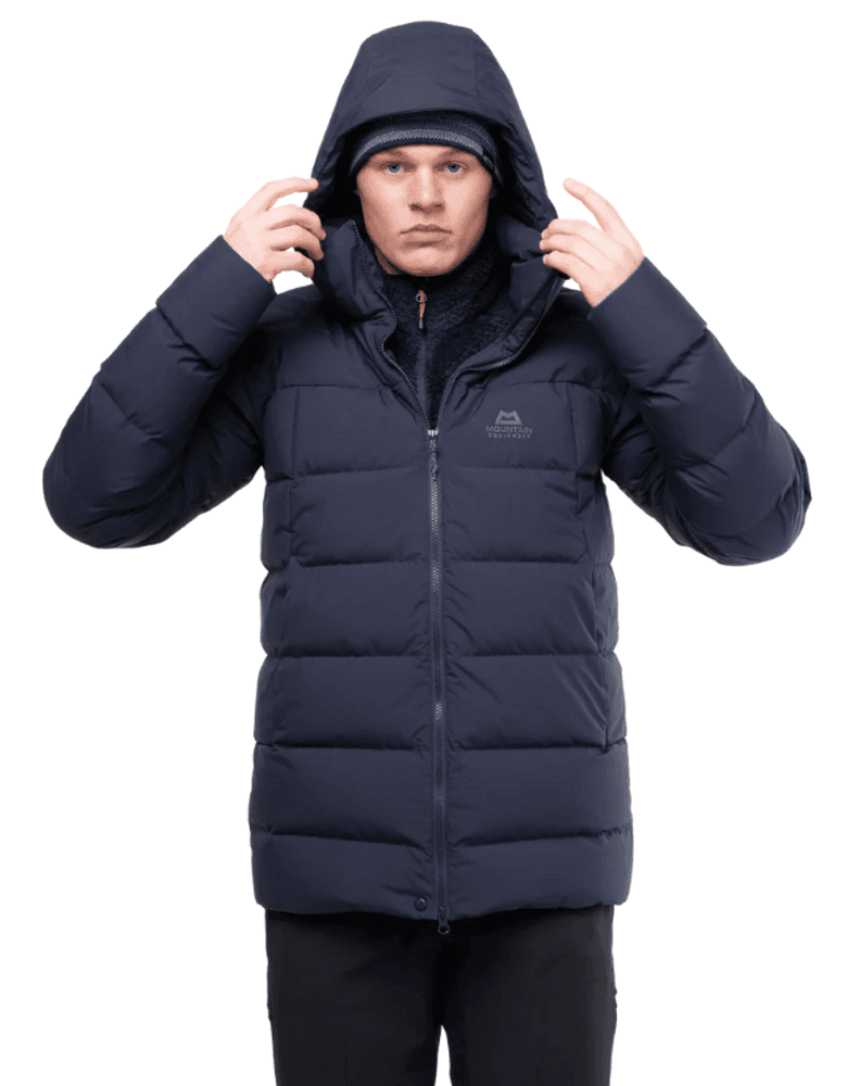 M's Tromso Jacket Cosmos, view: 3