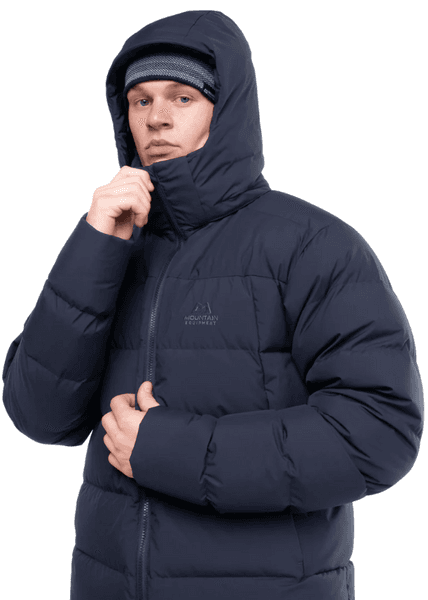 M's Tromso Jacket Cosmos, view: 1