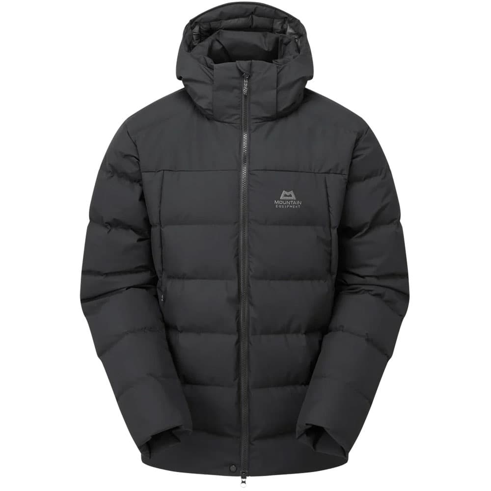 M's Tromso Jacket Black, view: 0
