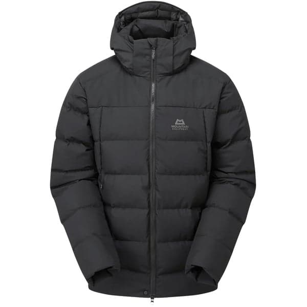 M's Tromso Jacket Black, view: 0