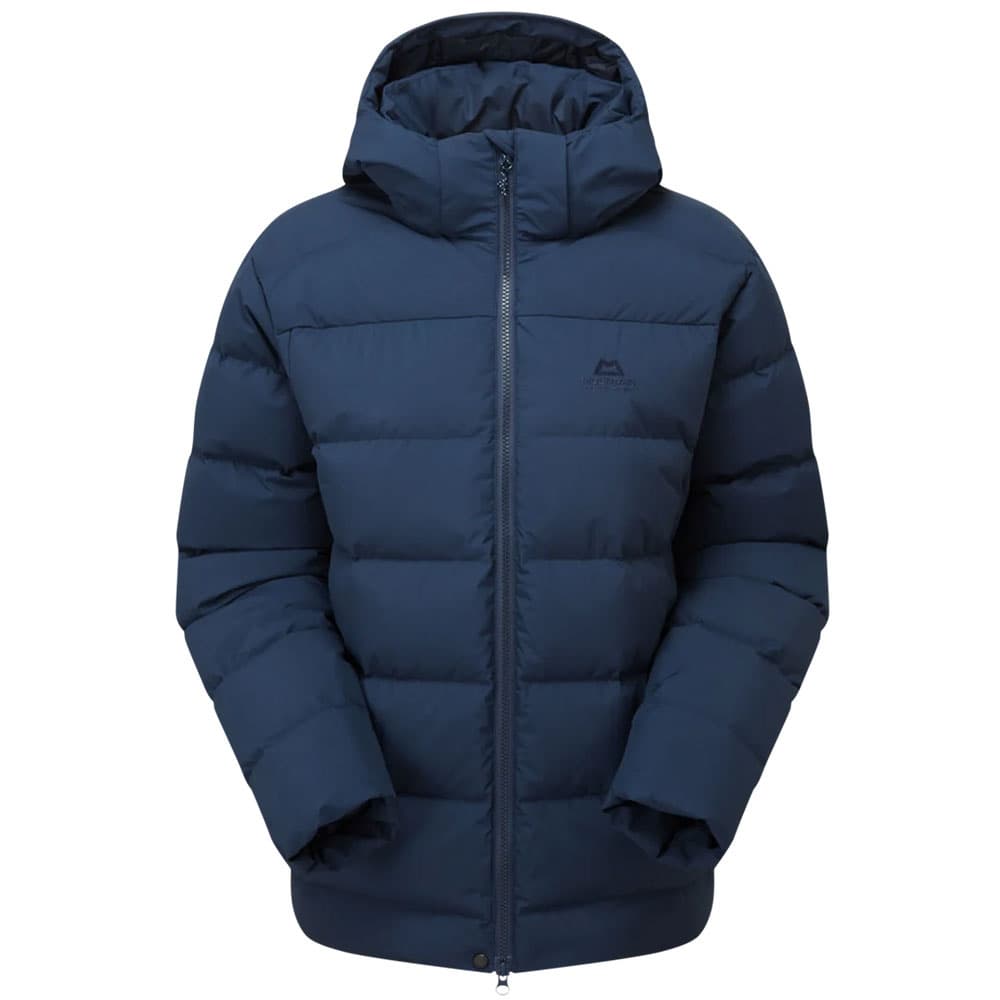 W's Tromso Jacket Cosmos, view: 0