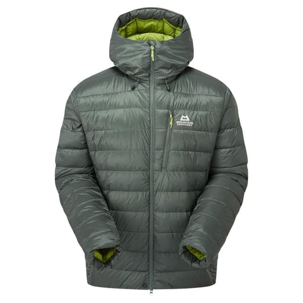 M's Baltoro Jacket Green Old Growth Green, view: 0