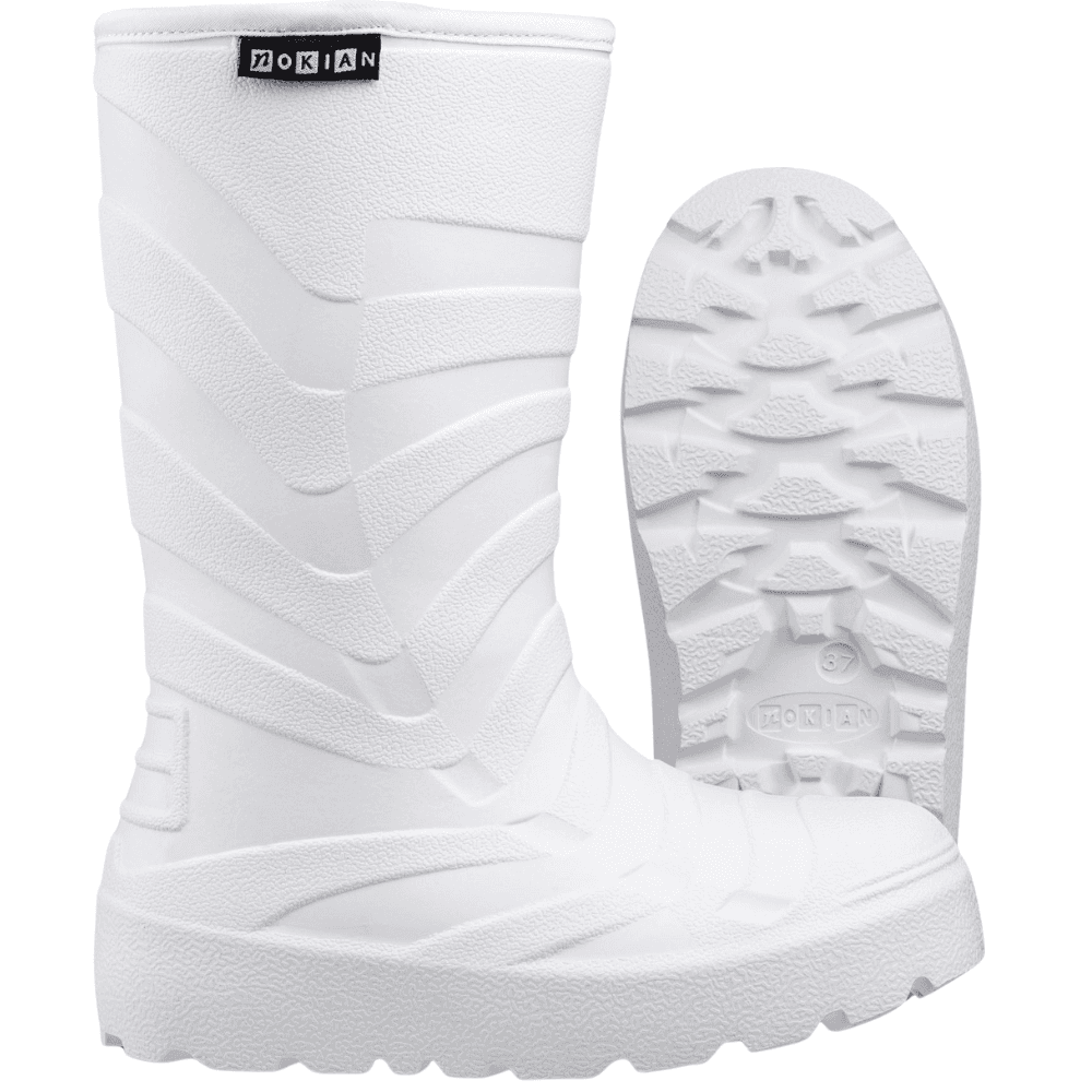 Winter Light White, view: 1