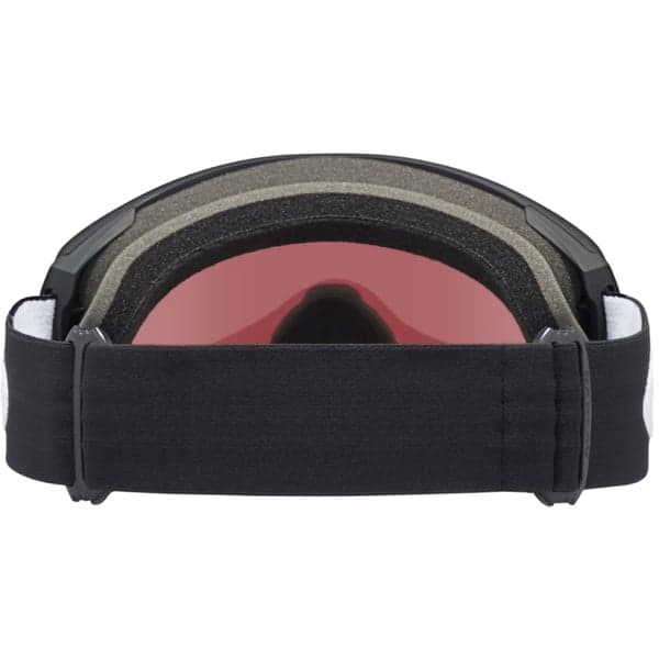 Line Miner M Matte Black Prizm Snow Sage Gold, view: 2