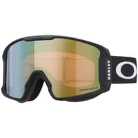 Line Miner M Matte Black Prizm Snow Sage Gold - view: 0