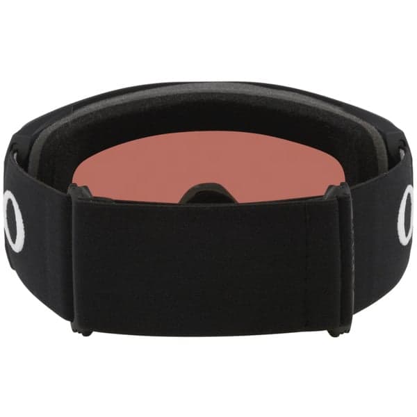 Line Miner L Matte Black Prizm 24K Iridiumiumium, view: 2