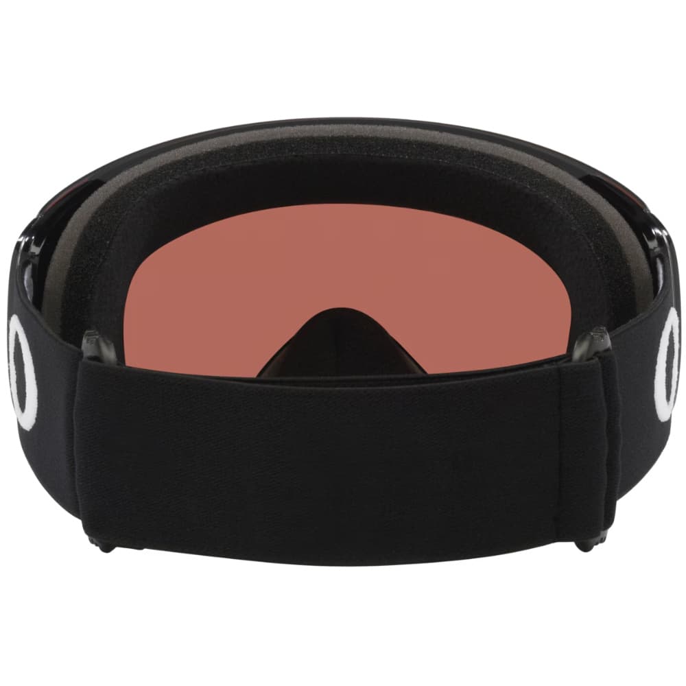 Flight Deck M Matte Black/Prizm 24K Iridium, view: 2