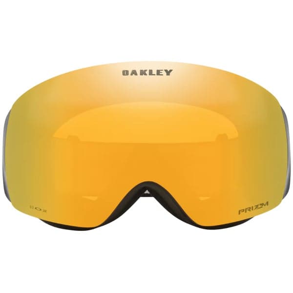 Flight Deck M Matte Black/Prizm 24K Iridium, view: 1