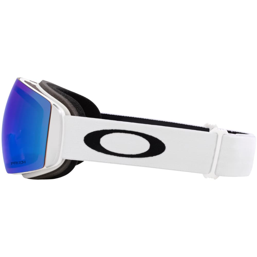 Flight Deck M Matte White/Prizm Argon Iridium, view: 3