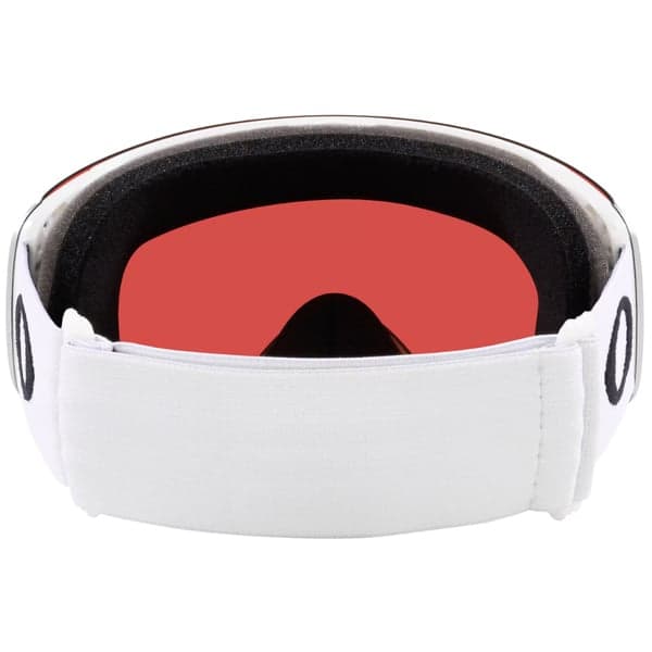 Flight Deck M Matte White/Prizm Argon Iridium, view: 2