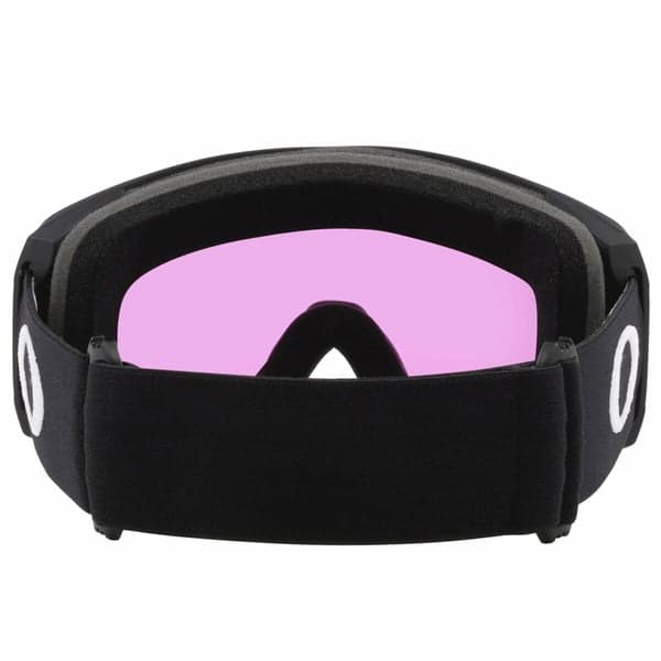 Line Miner M Matte Black Prizm Snow Iced Iridium, view: 6