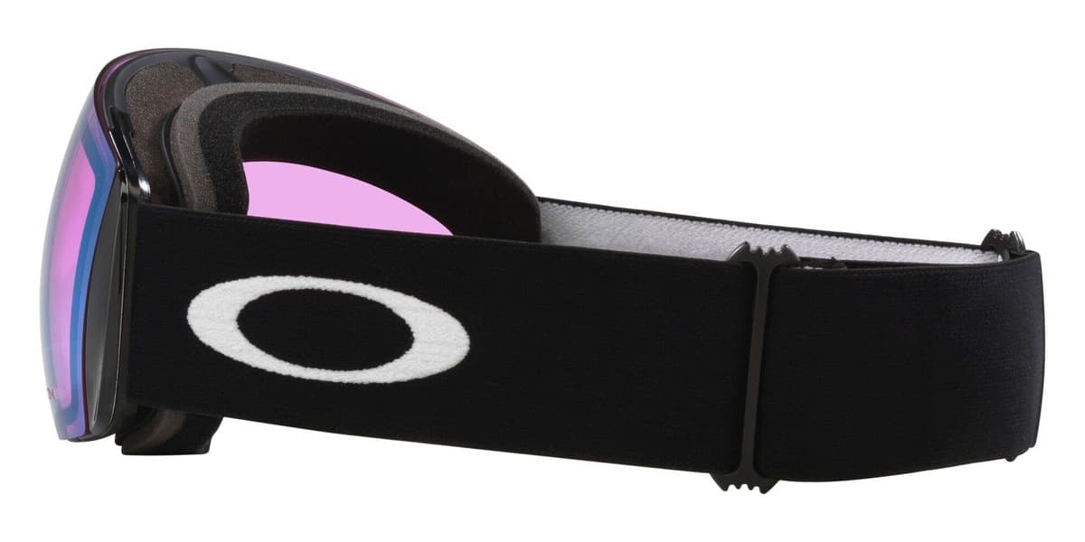 Flight Deck L Matte Black/Prizm Snow Iced Iridium, view: 4