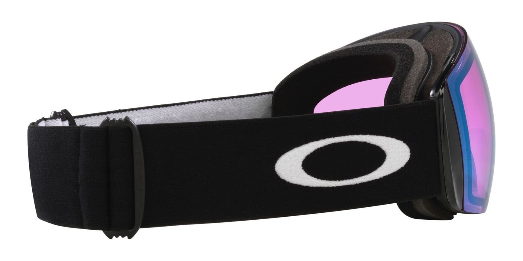 Flight Deck L Matte Black/Prizm Snow Iced Iridium, view: 5