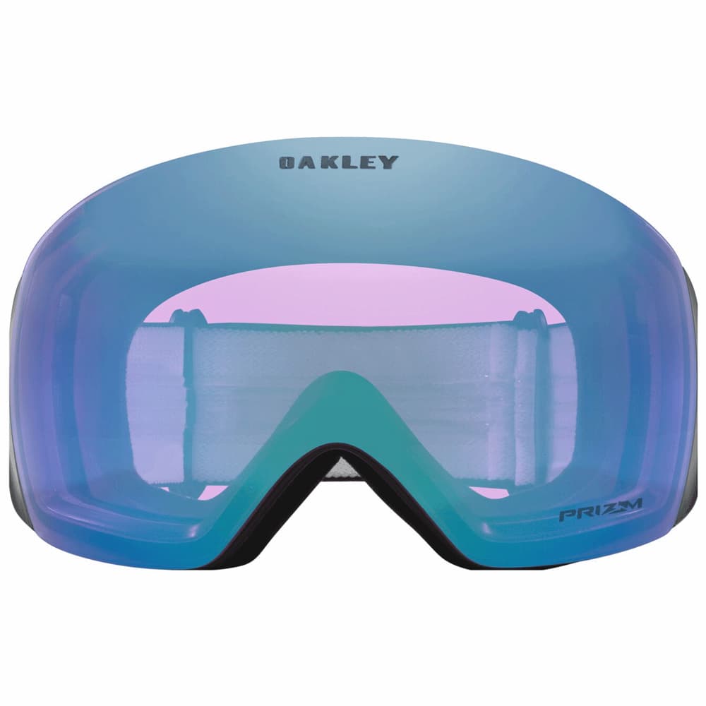 Flight Deck L Matte Black/Prizm Snow Iced Iridium, view: 1