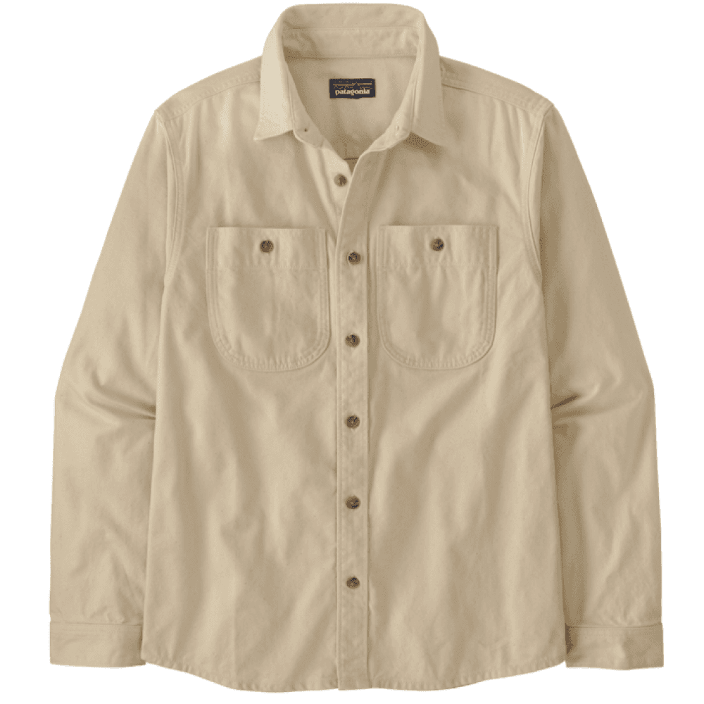 Undyed Natural