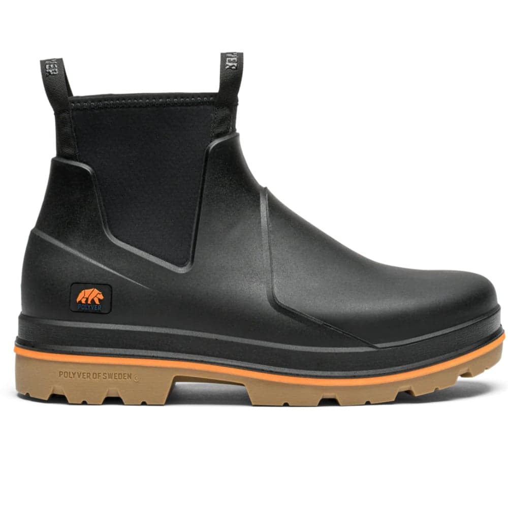 SL25 Black Sand, view: 1