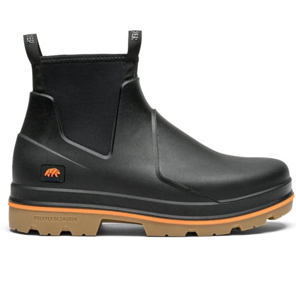 SL25 Black Sand, view: 1