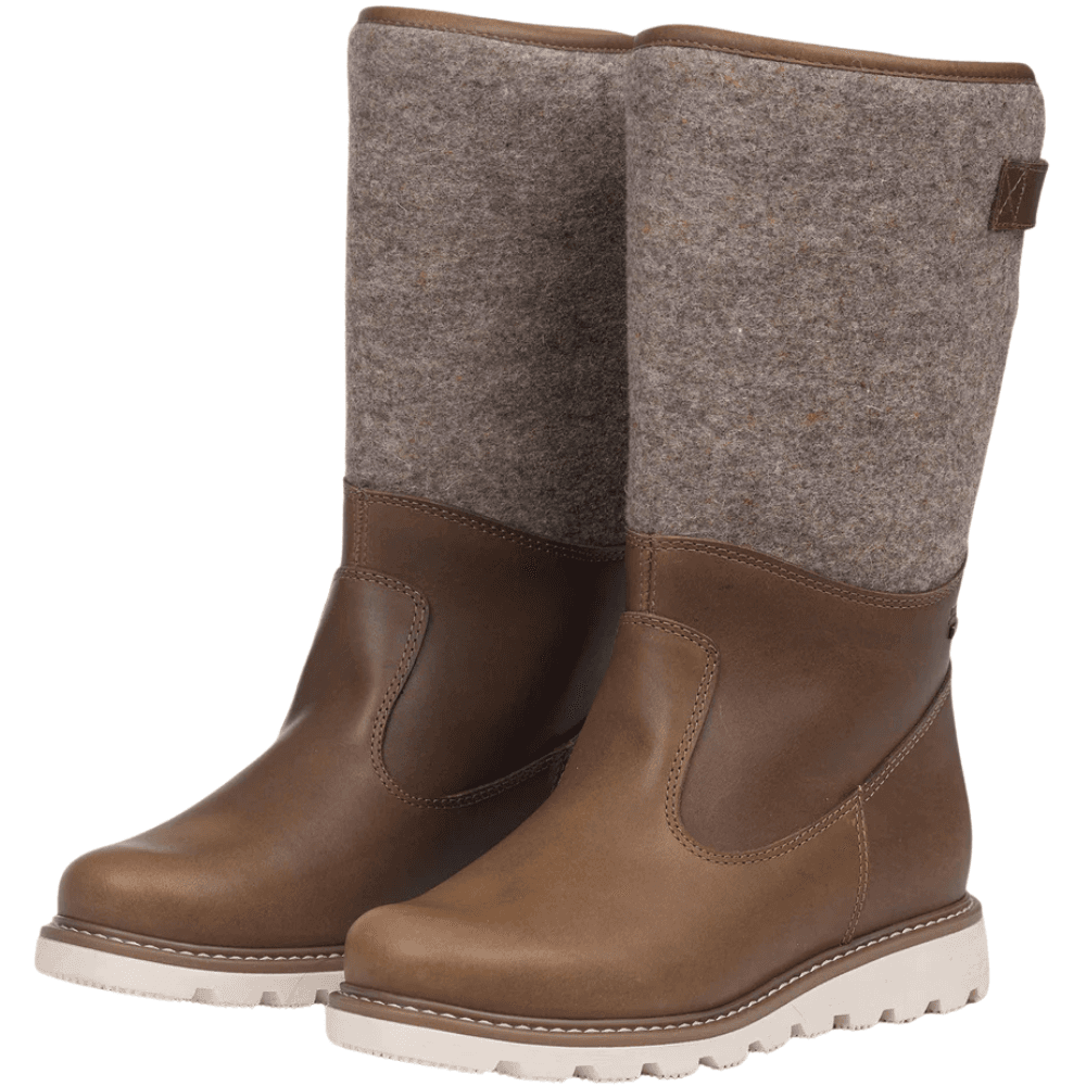 W's Pokka GTX Winter Boot Oak Terra/Sand Felt, view: 1