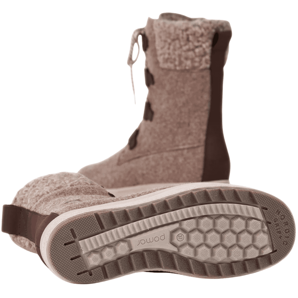 W's Reki GTX Felt Winter Boot Sand, view: 2