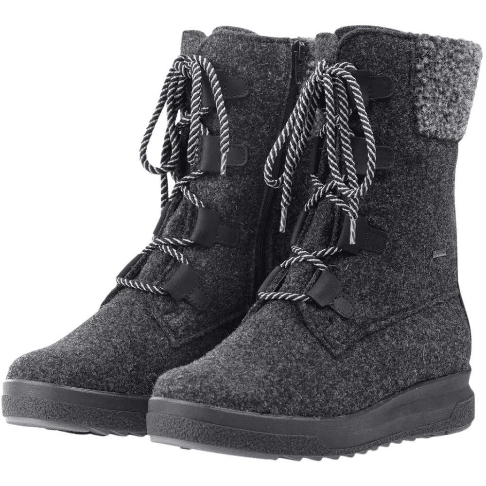 W's Reki GTX Felt Winter Boot Granit, view: 1
