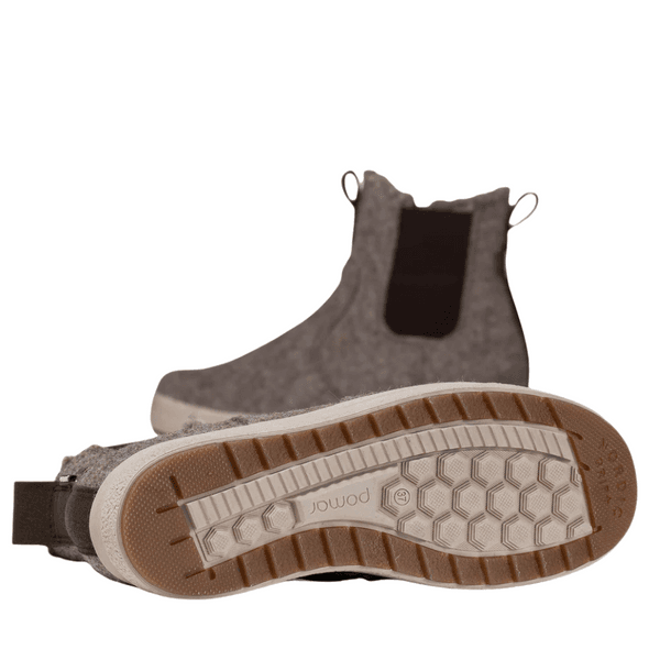 W's Kevo GTX Felt Chelesa Boot Sand Felt, view: 3