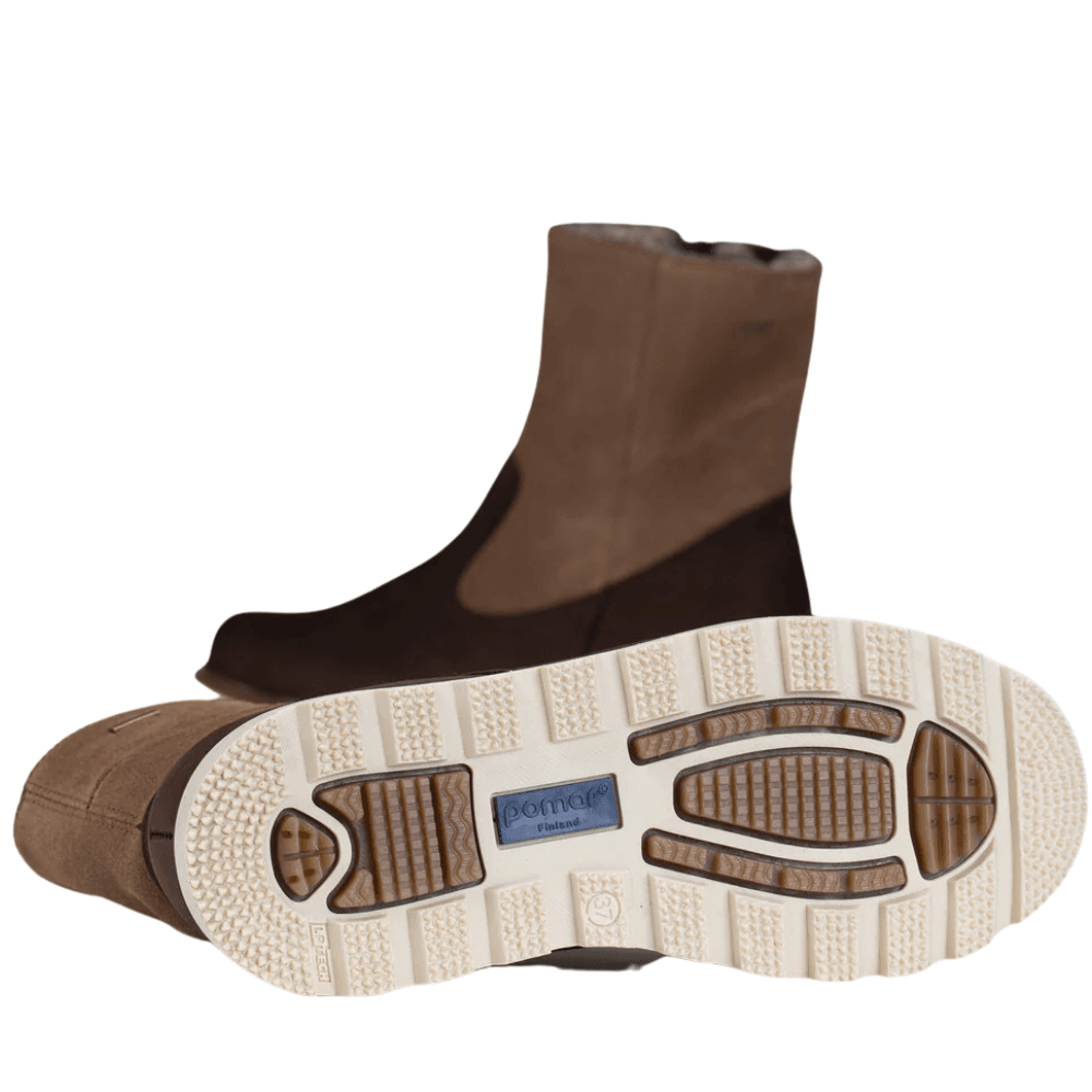 W's Pello GTX Winter Boot Nubuk Bark, view: 4