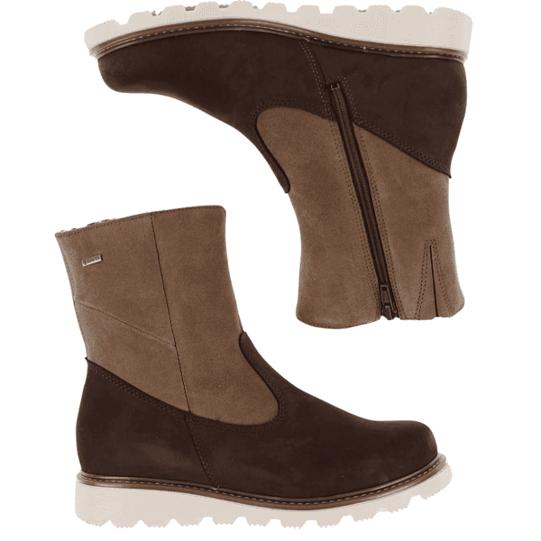 W's Pello GTX Winter Boot Nubuk Bark, view: 3