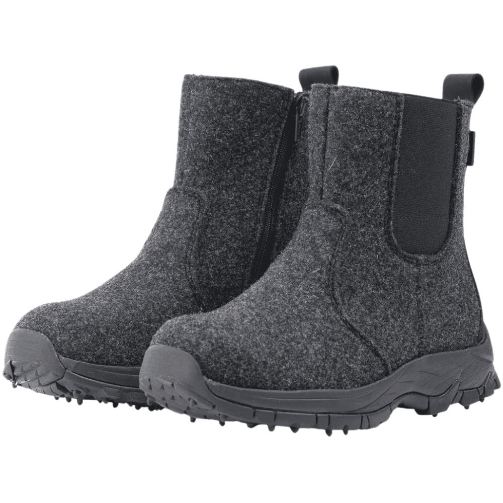 W's Metso GTX Spikes Winter Boot Felt Granit, view: 1