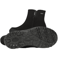 W's Alppi GTX Spikes Winterboot Suede Black - view: 3