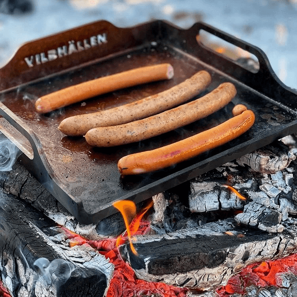 Vildhällen, view: 7