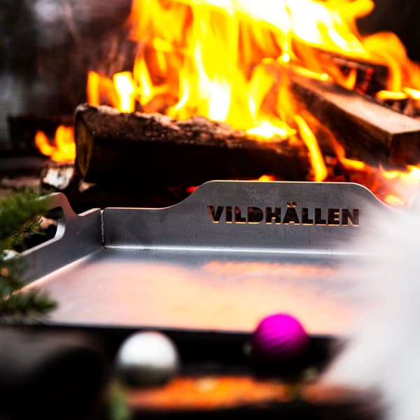 Vildhällen, view: 6