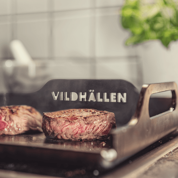 Vildhällen, view: 5