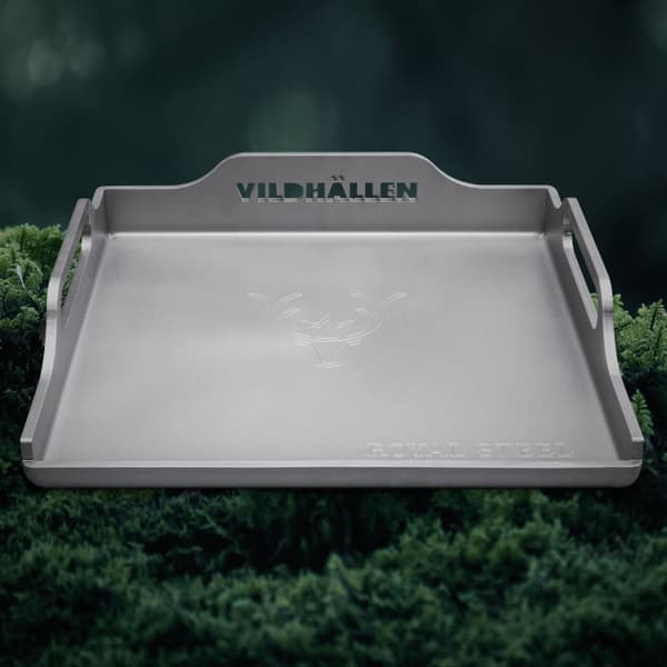 Vildhällen, view: 1