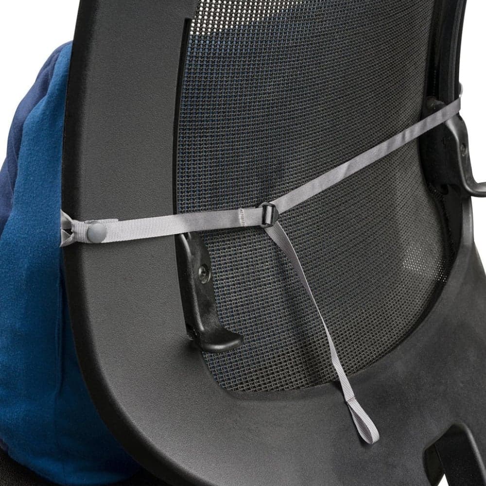 Sea To Summit Pillow Aeros Premium Lumbar Support Lime, view: 2