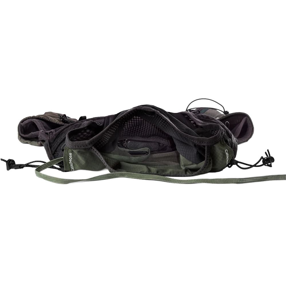 Strive 5 Vest Green, view: 6