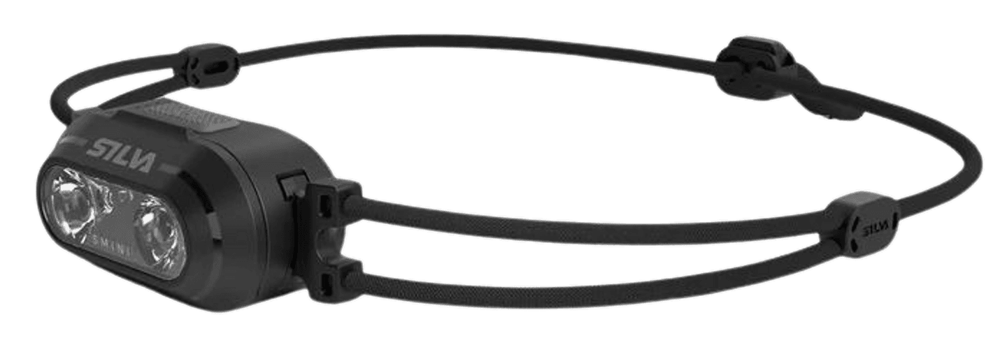 Smini Fly Black, view: 0