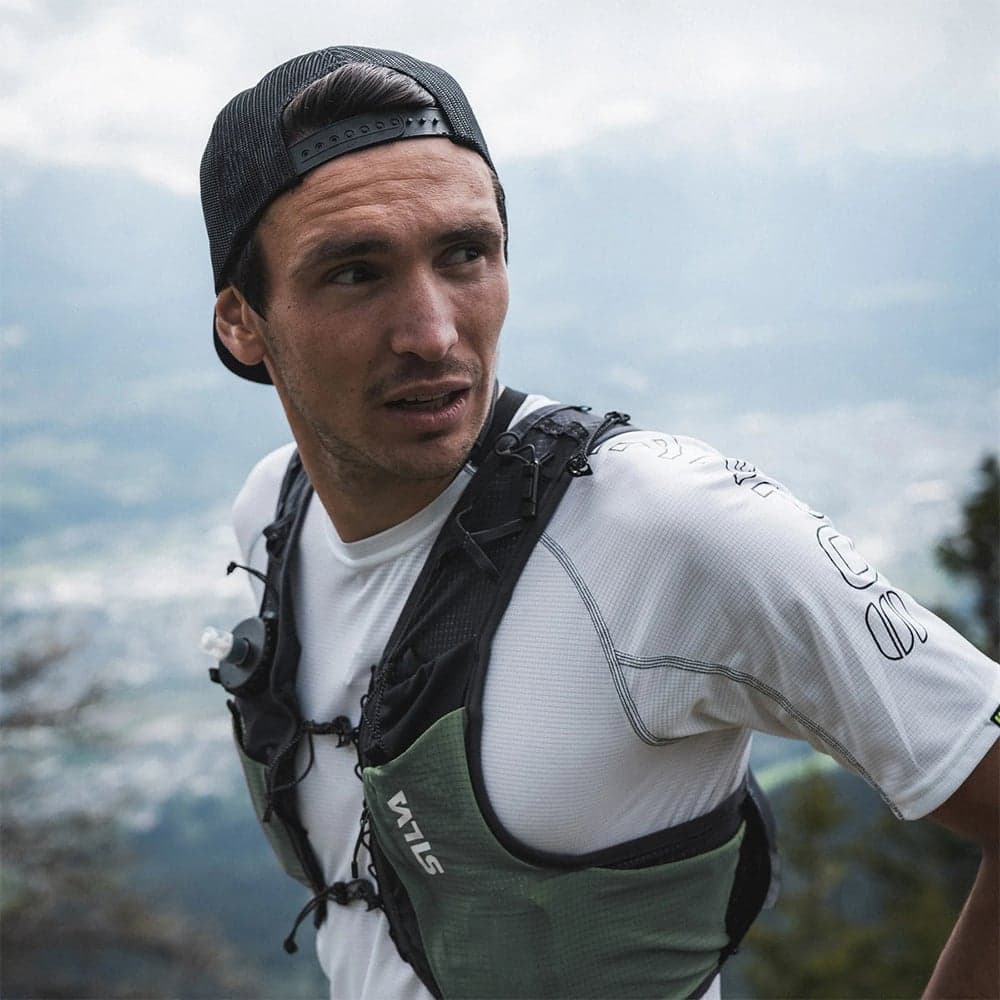 Strive Fly Vest Green, view: 6