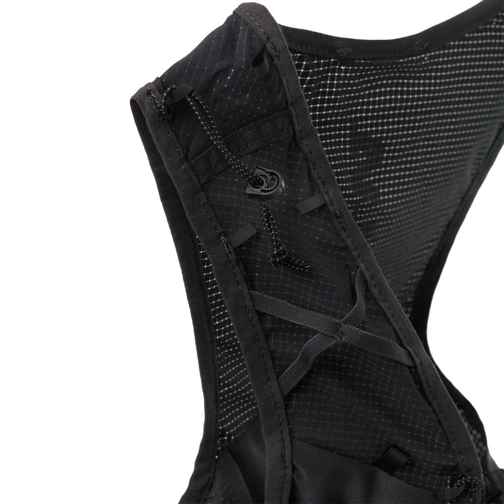Strive Fly Vest Green, view: 3