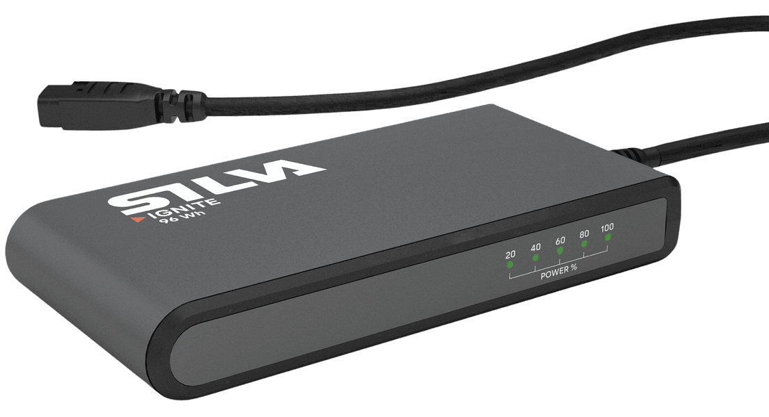 Ignite 10 000 Lumen, view: 3