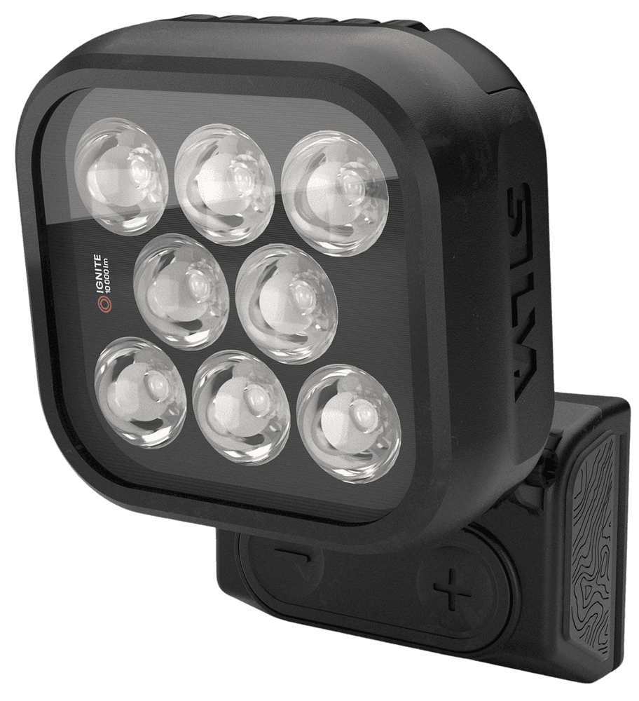 Ignite 10 000 Lumen, view: 0