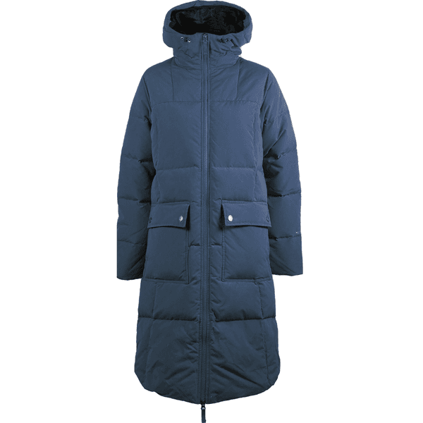 W's Selma Down Coat Navy, view: 0