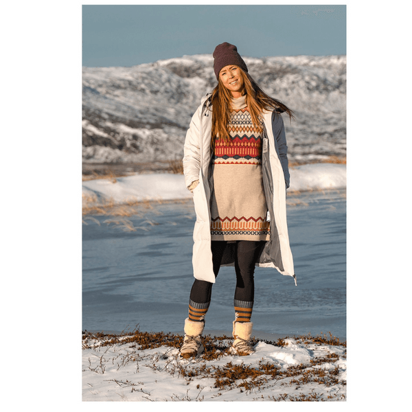 W's Ofelia Tunic Graphite, view: 4