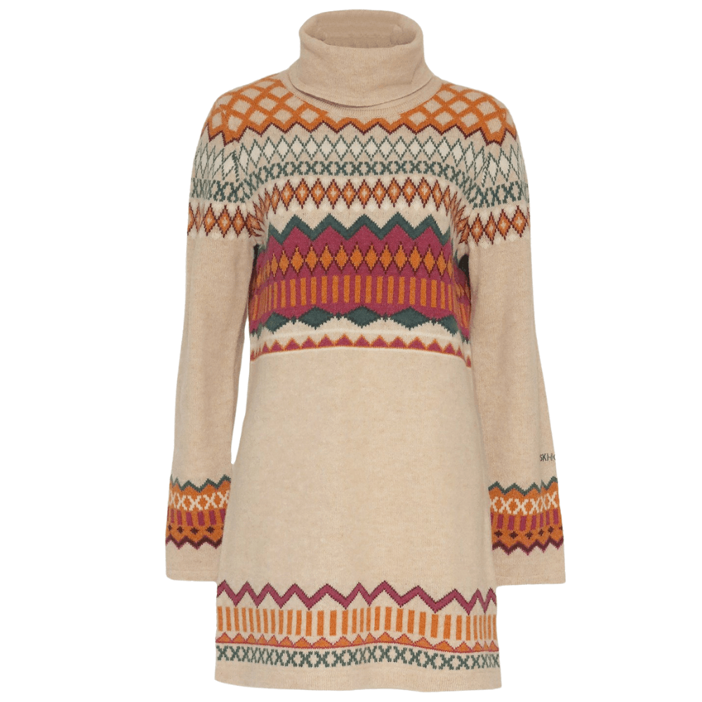 W's Ofelia Tunic Colorful, view: 0