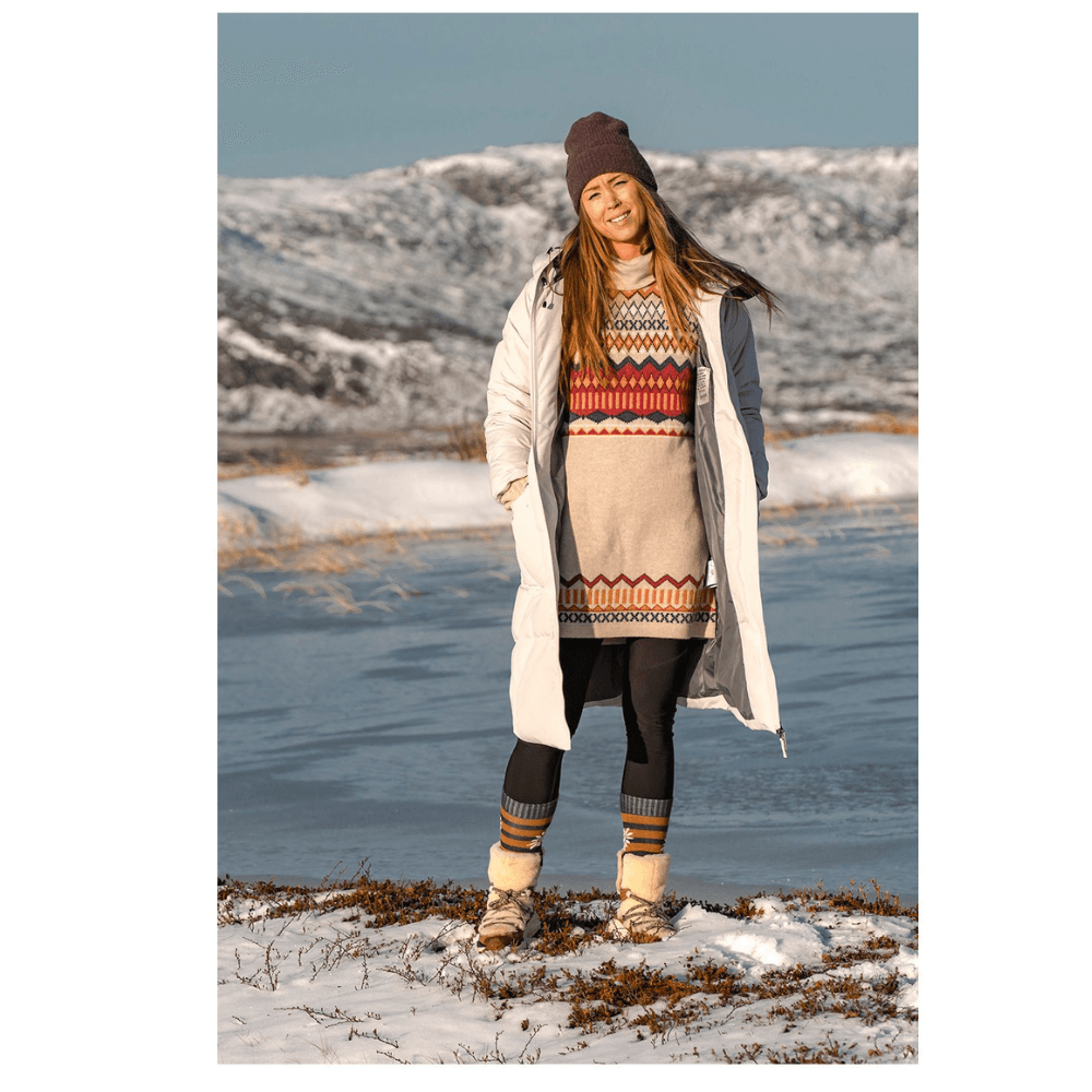 W's Ofelia Tunic Colorful, view: 4