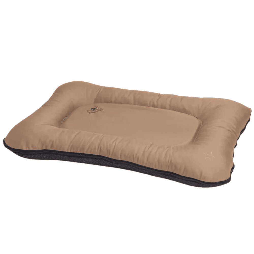 Hundbädd Slappis XL Brun, view: 0