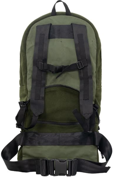 Buffalo Bag Olive, productDetailPage.view: 1